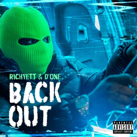 Backout ft. D'One | Boomplay Music