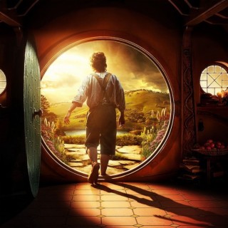 The Hobbit: What The Fun Journey
