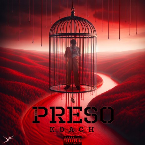 Preso ft. Nya | Boomplay Music