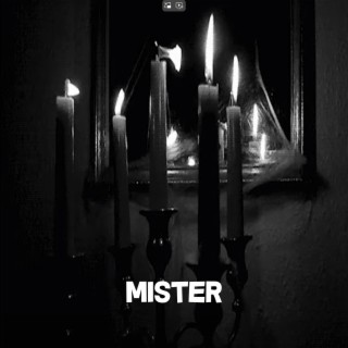 MISTER lyrics | Boomplay Music
