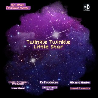 Twinkle Twinkle Little Star