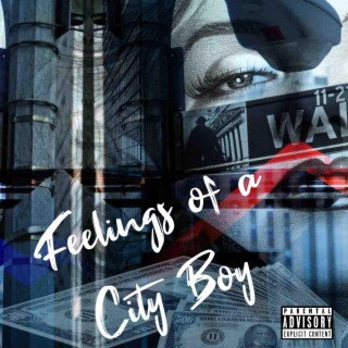 Feelings of a City Boy