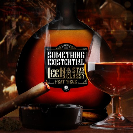 Something Existential ft. Stay Classy, Millennium Jazz Music & Tiece | Boomplay Music