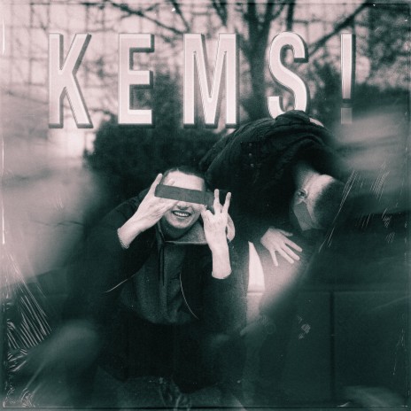 KEMS! ft. $IN