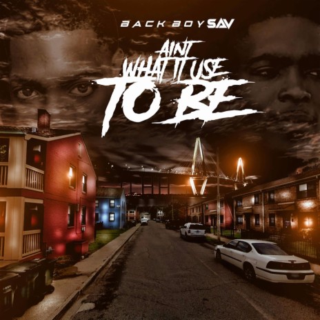 AINT WHAT IT USE TOB BE ft. DIONTRE MOORE | Boomplay Music