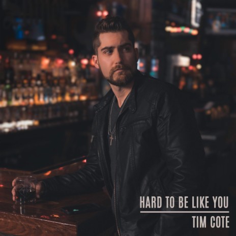 Hard To Be Like You | Boomplay Music