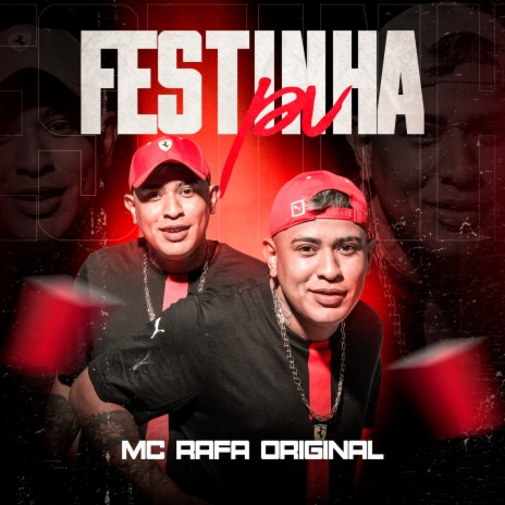 Festinha PV | Boomplay Music