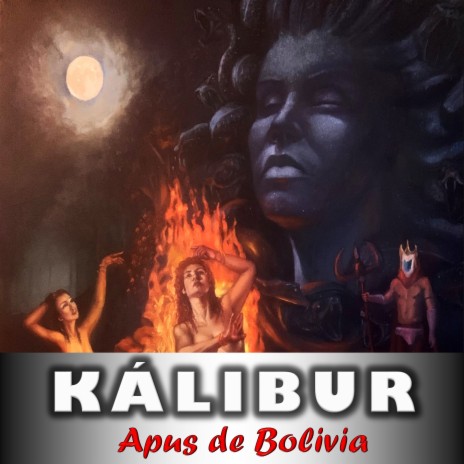 Kalibur | Boomplay Music