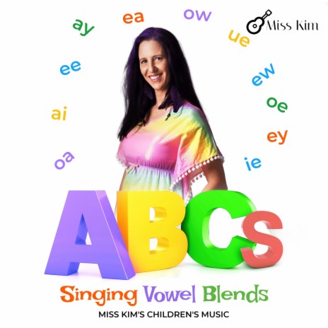 Ay Vowel Blend | Boomplay Music