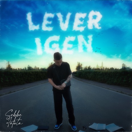 Lever Igen | Boomplay Music