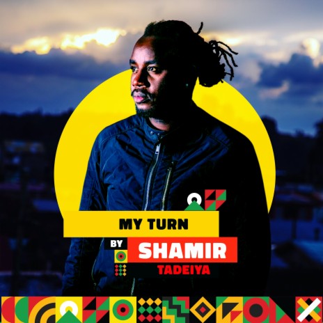 My Turn | Boomplay Music