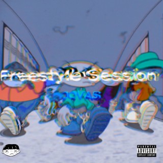 Freestyle Session #1