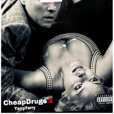 Cheap Drugs ft. 808 savage Iverson Collaso