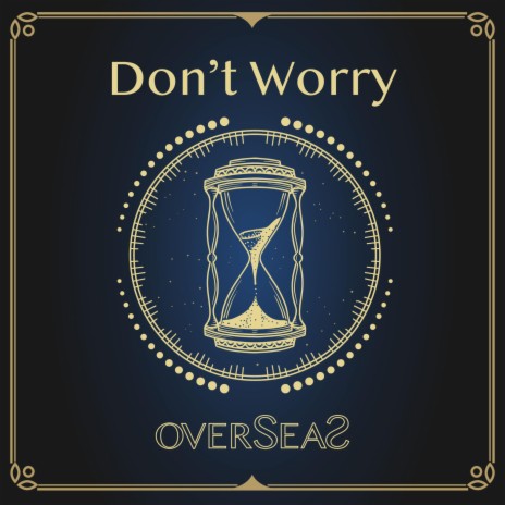 Don't Worry, It's Too Late | Boomplay Music