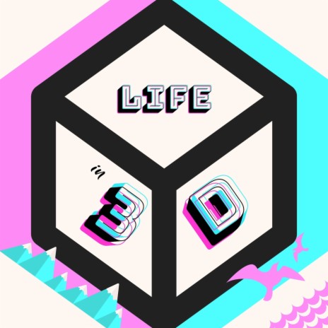 Life in 3D | Boomplay Music