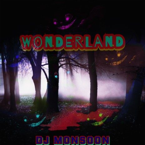 Wonderland | Boomplay Music