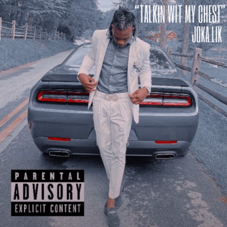 Talkin Wit My Chest | Boomplay Music