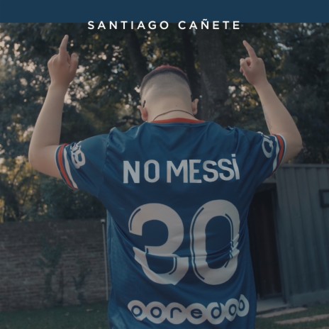 No Messi | Boomplay Music