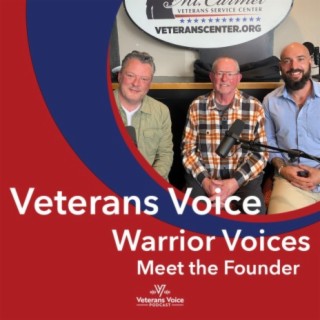 Warrior Voices: Explore a New Career Path