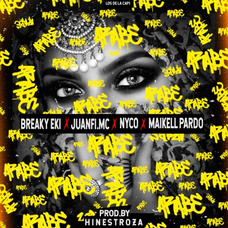 Arabe ft. Maikell Pardo, Nyco & Juanfimc | Boomplay Music