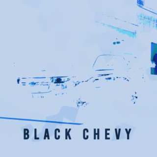 BLACK CHEVY