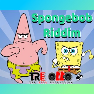 SpongeBob Riddim