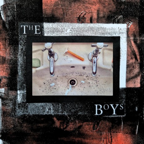 The Boys | Boomplay Music