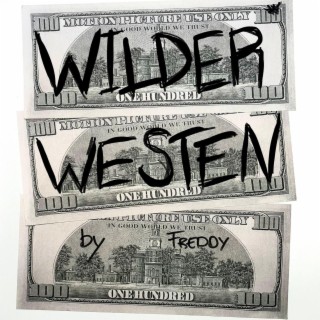 Wilder Westen