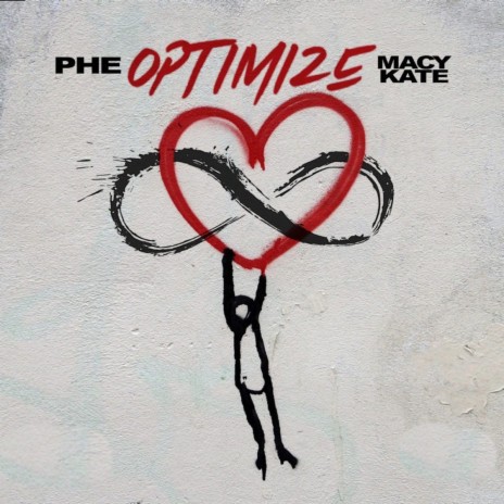 Optimize ft. Macy Kate | Boomplay Music