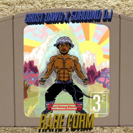 Rare Form ft. 50RoundDj