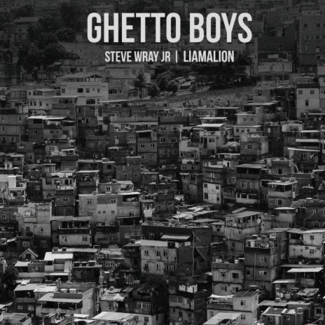 Ghetto Boys | Boomplay Music