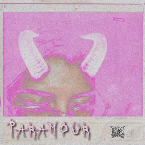 Paramour ft. Drunkenpat | Boomplay Music