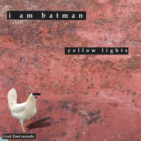 Yellow Lights | Boomplay Music
