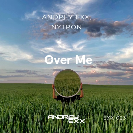 Over Me ft. Nytron | Boomplay Music