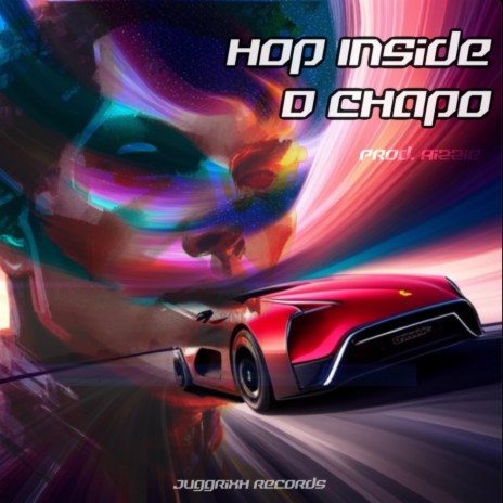 Hop Inside | Boomplay Music