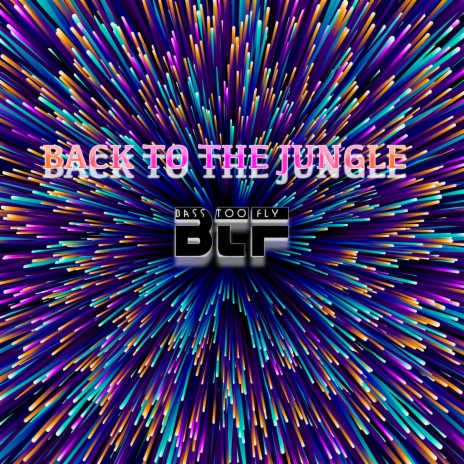 Back To The Jungle