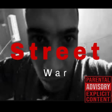 حرب شوارع Street war