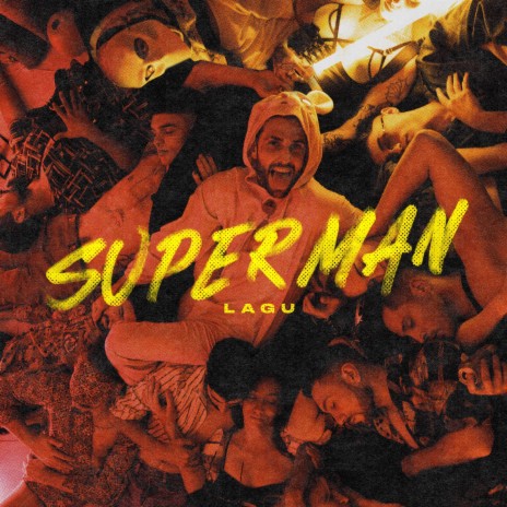Supermán | Boomplay Music