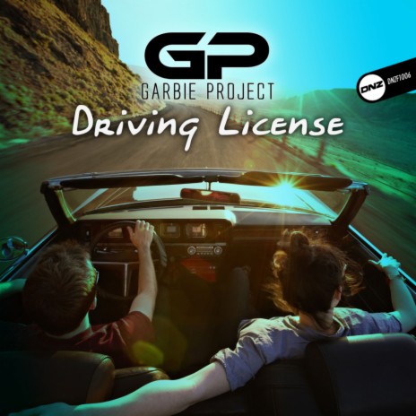 Driving Licence (Original Mix)