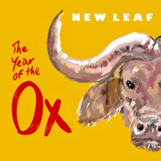 The Year Of The Ox