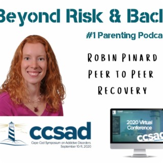 Robin Pinard- Peer to Peer Recovery