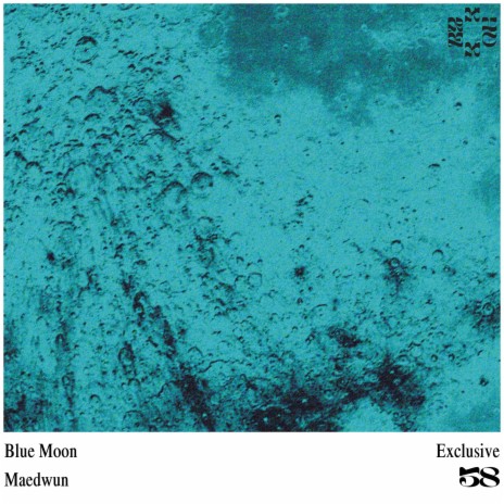 Blue Moon | Boomplay Music