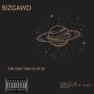 The Only Way Is Up EP