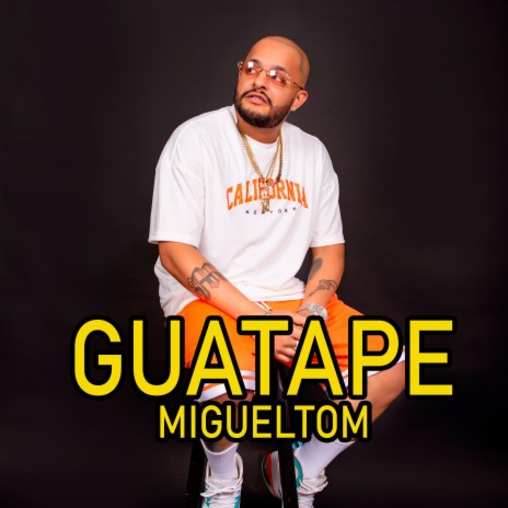 GUATAPE | Boomplay Music
