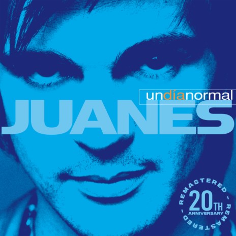 Un Día Normal (Remastered 2022) | Boomplay Music