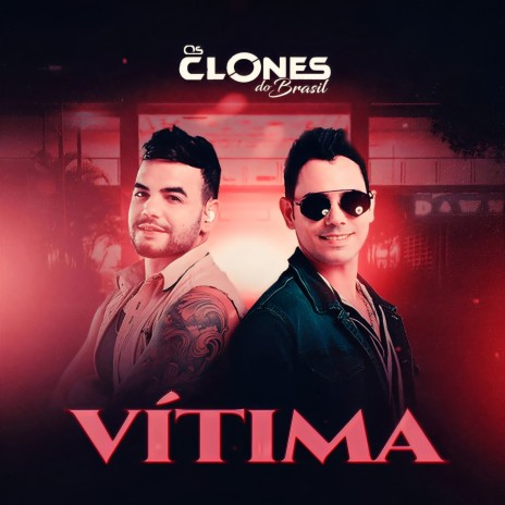 Vítima | Boomplay Music