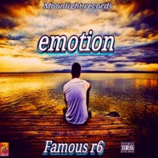 Emotion (Official audio)