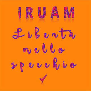 Libertà nello specchio lyrics | Boomplay Music