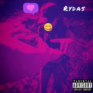 Rydas (feat. 808vybz)