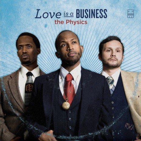 Love is a Business | Boomplay Music